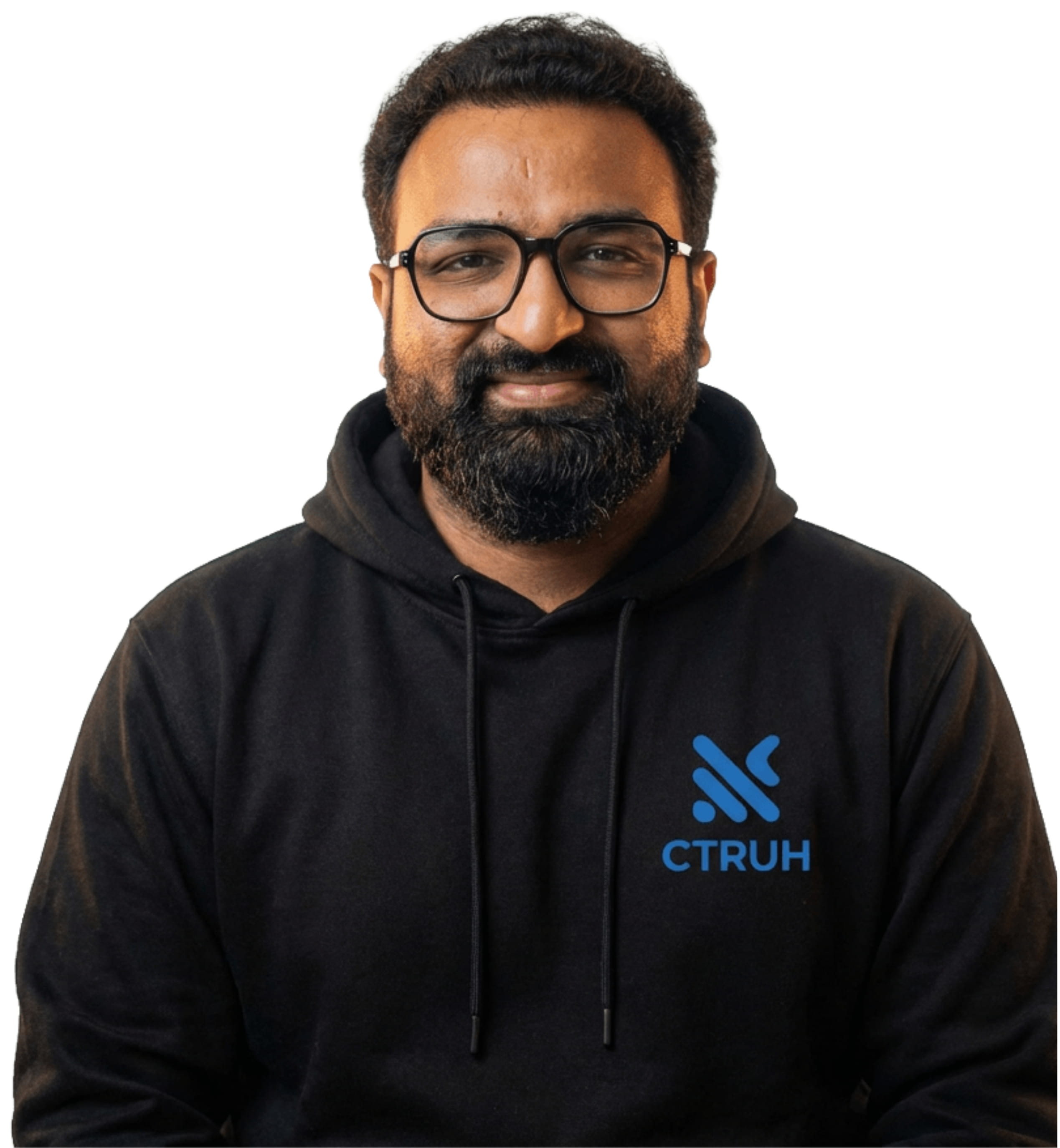 Deep-Tech Startup Ctruh Raises USD 2.5 Million Seed Round Led by IPV to Build the Infrastructure Layer of the Spatial Internet
